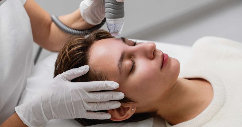 how long does microneedling last